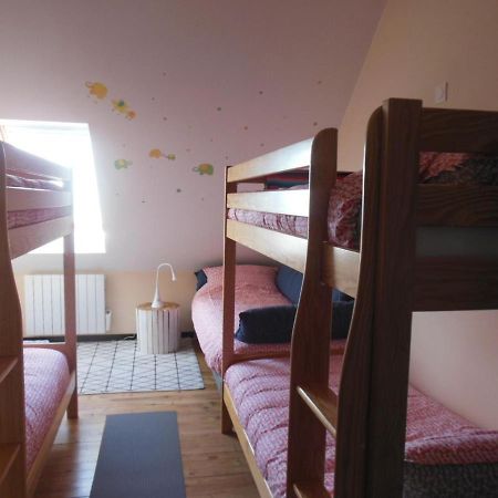 Duplex Face Plage Avec Terrasse, 3 Ch, 2 Sdb, Wifi, Menage Inclus - Fr-1-376-113 Boulogne-sur-Mer Eksteriør billede