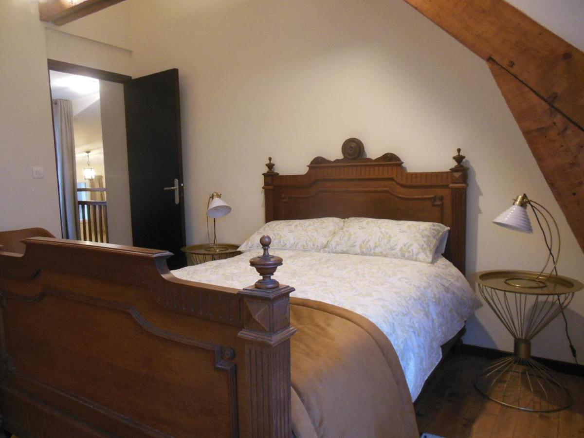 Duplex Face Plage Avec Terrasse, 3 Ch, 2 Sdb, Wifi, Menage Inclus - Fr-1-376-113 Boulogne-sur-Mer Eksteriør billede