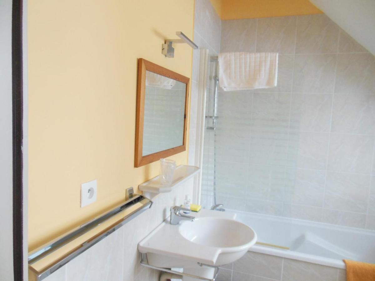Duplex Face Plage Avec Terrasse, 3 Ch, 2 Sdb, Wifi, Menage Inclus - Fr-1-376-113 Boulogne-sur-Mer Eksteriør billede